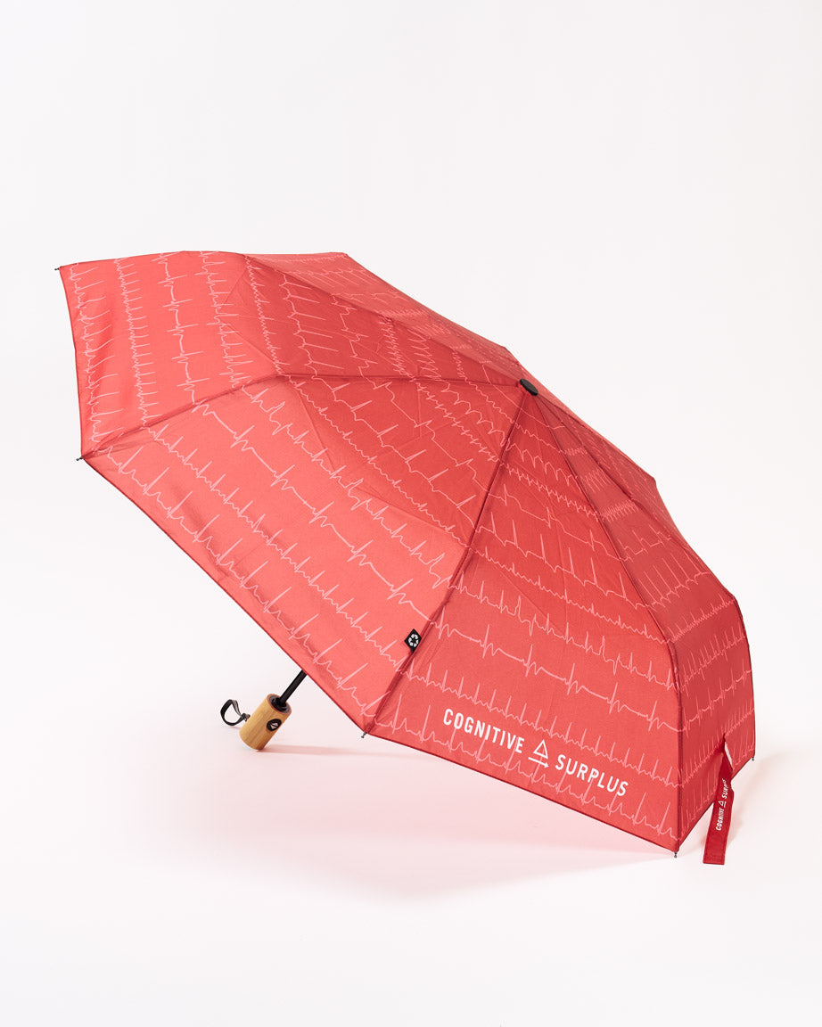 Umbrella Heart Rhythm