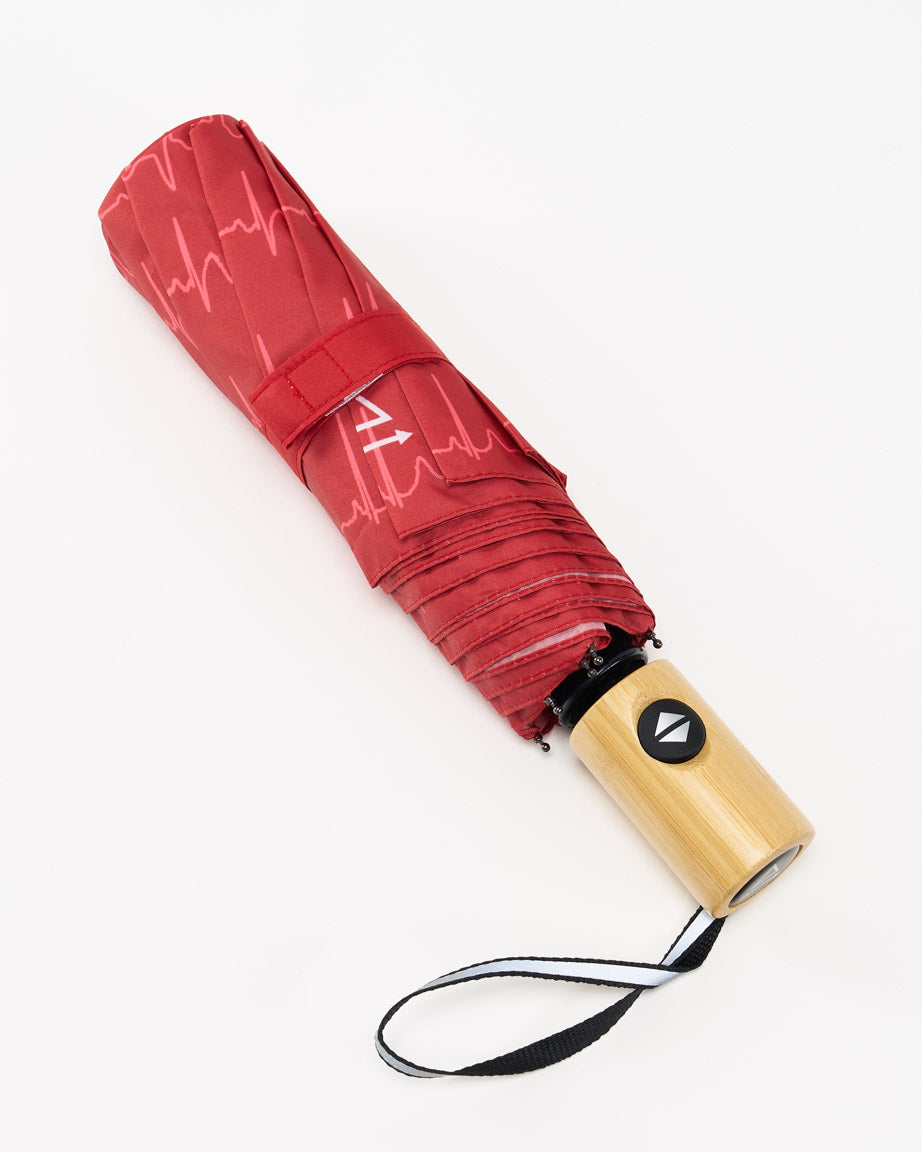 Umbrella Heart Rhythm