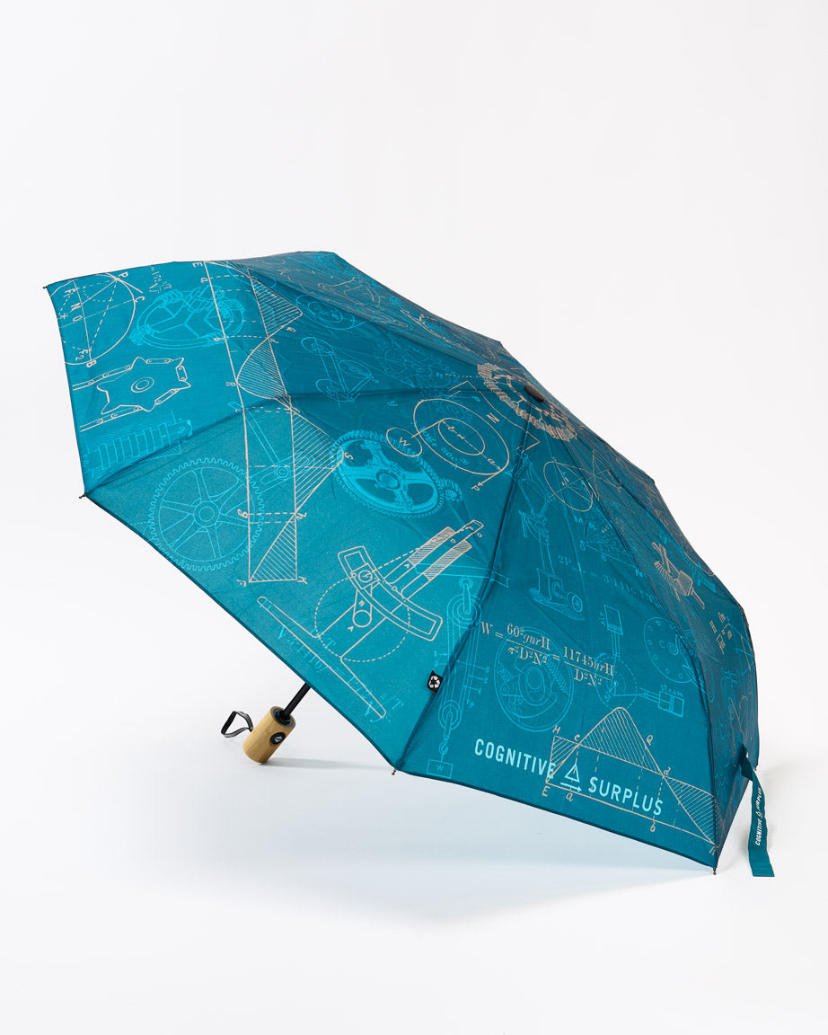 Umbrella Mechanical Engineering