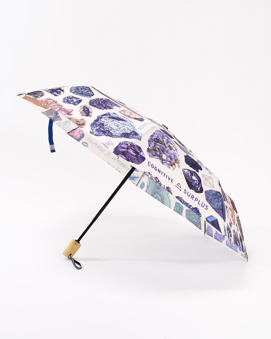 Umbrella Gems & Minerals