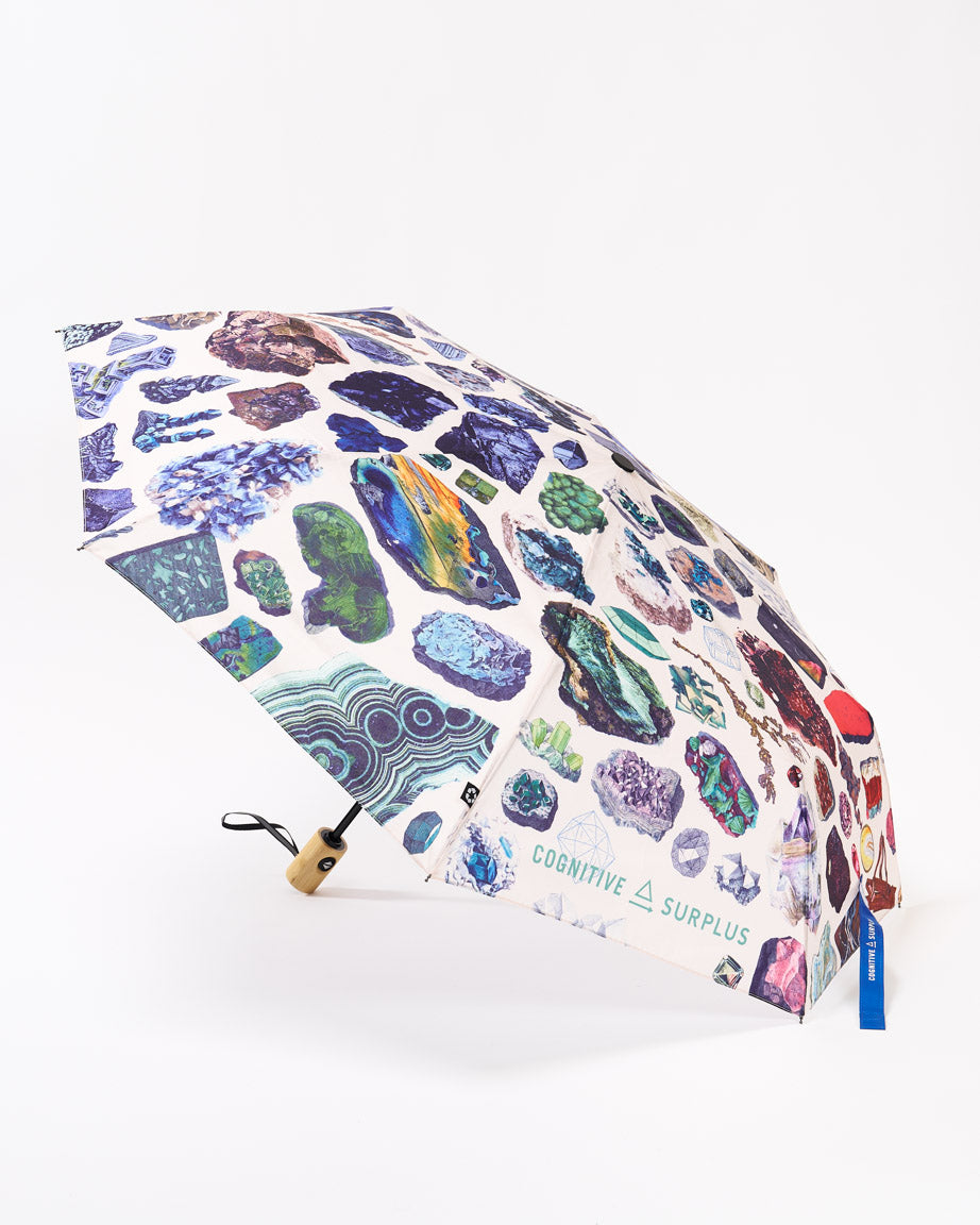 Umbrella Gems & Minerals