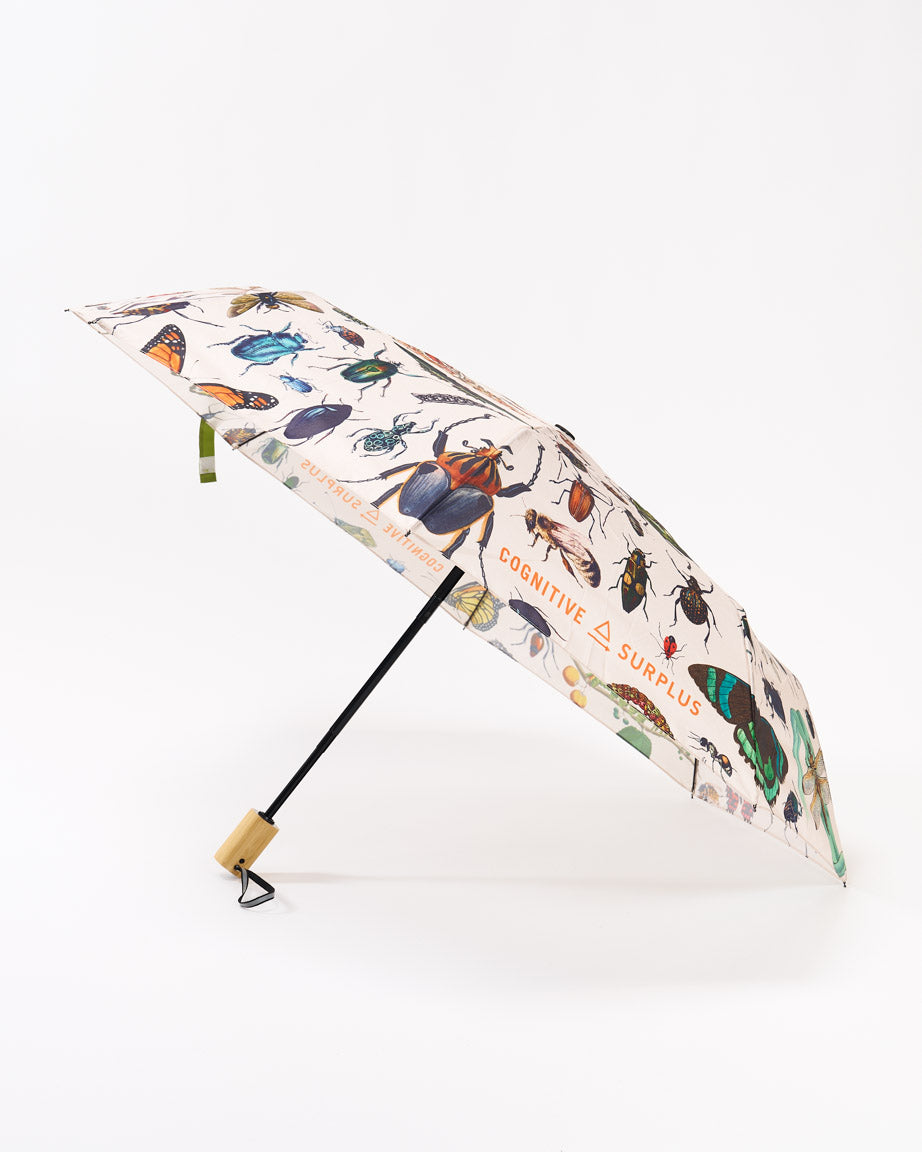 Umbrella Insects
