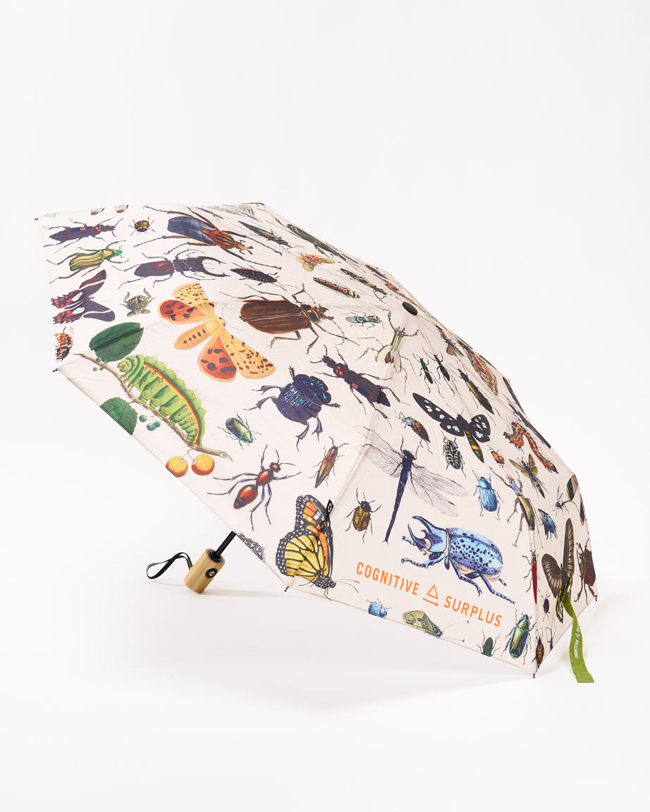 Umbrella Insects