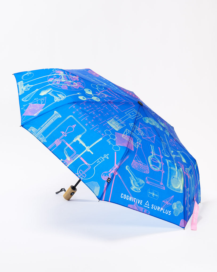Umbrella Chemistry