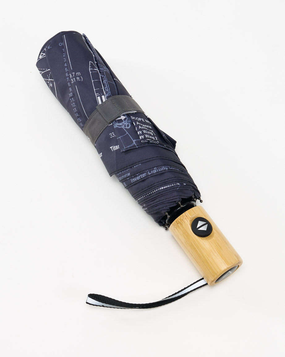 Umbrella Rocketry