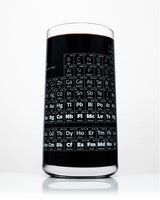 Glas periodiek systeem
