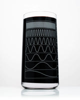 Glas elektromagnetisch spectrum
