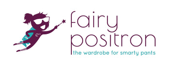 Fairy Positron