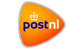 Return label from the Netherlands (PostNL)