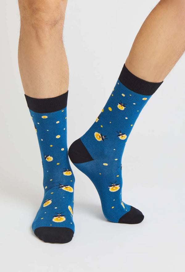 Socks humpback whale &amp; killer whale