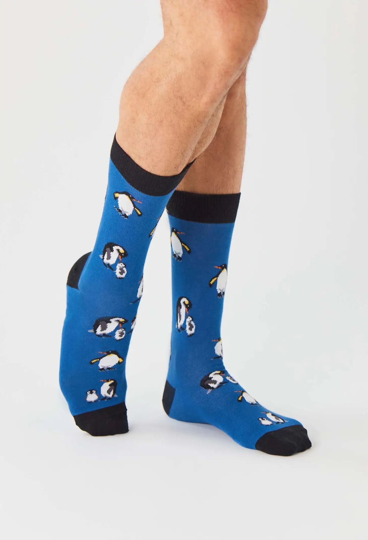 Chaussettes Pingouin