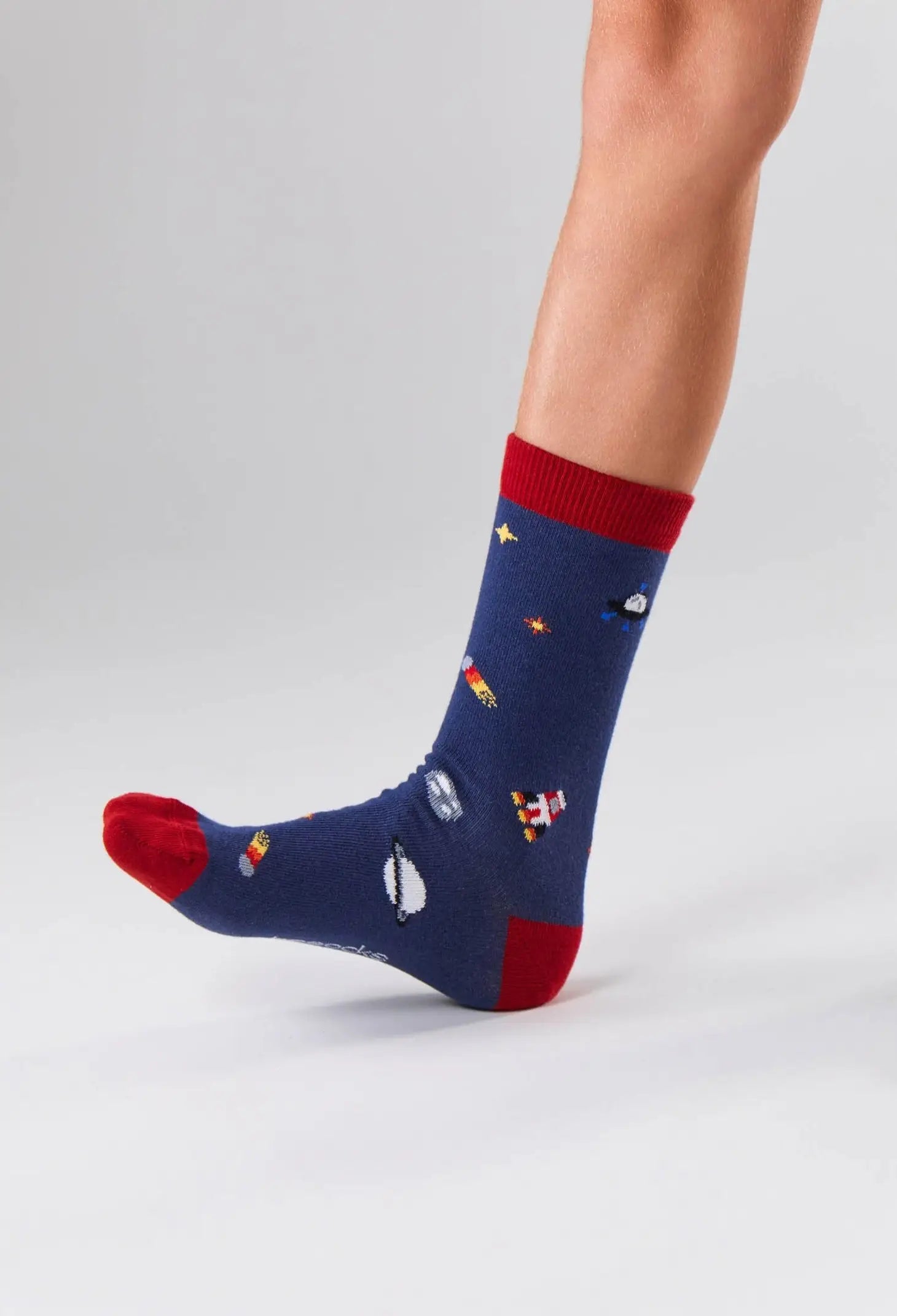 socks In Orbit