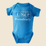 Body "I nap periodically" - Fairy Positron