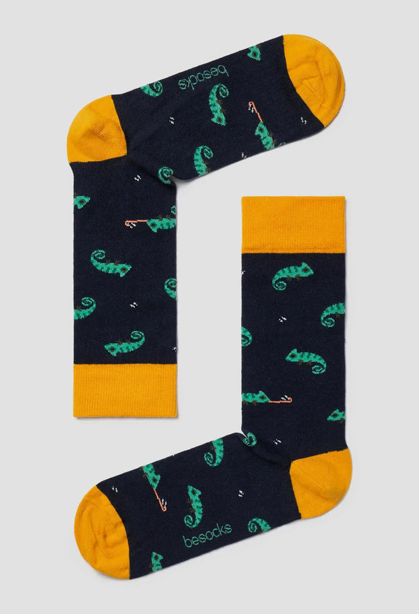 Socks humpback whale &amp; killer whale