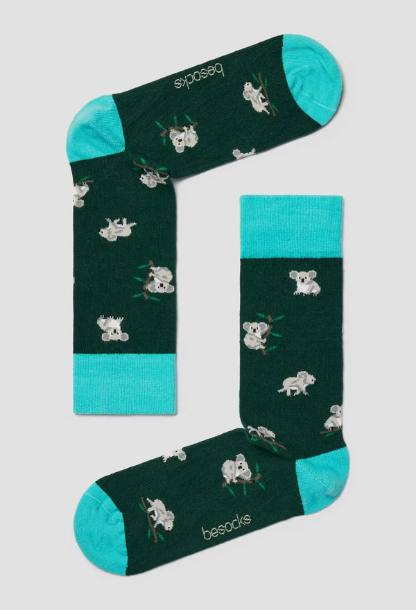 Socks humpback whale &amp; killer whale