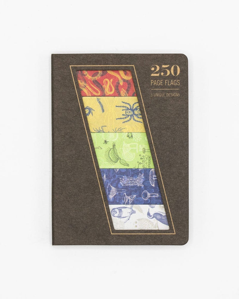 Page flags Fauna & Flora - Fairy Positron
