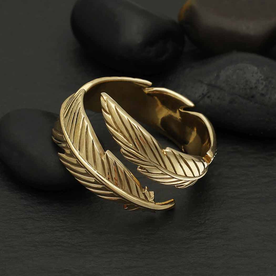 Bronze ring spring - Fairy Positron