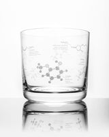 Whiskyglas "the science of whiskey" - Fairy Positron
