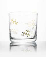 Whiskyglas "the science of whiskey" - Fairy Positron