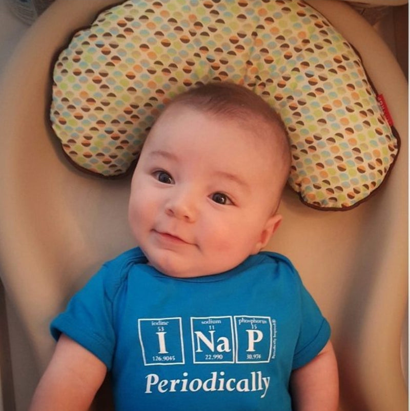 Body "I nap periodically" - Fairy Positron