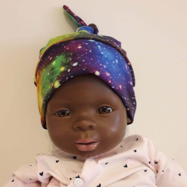 Babymuts regenboognebula - Fairy Positron