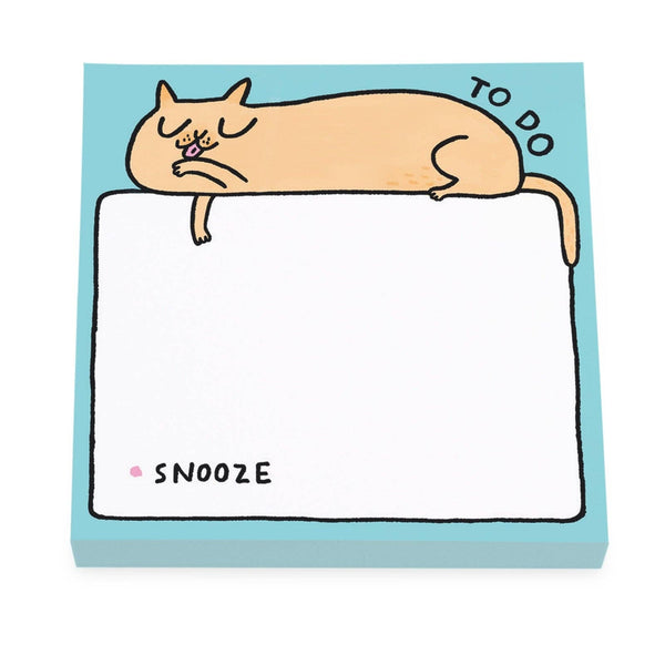 Post-its To Do (met snooze-optie) - Fairy Positron