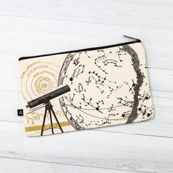 Etui astronomie - Fairy Positron