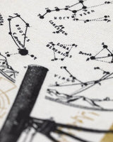 Etui astronomie - Fairy Positron