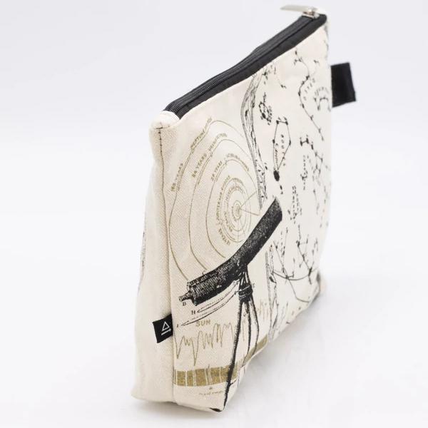 Etui astronomie - Fairy Positron