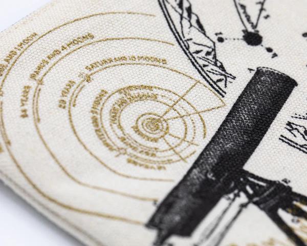 Etui astronomie - Fairy Positron