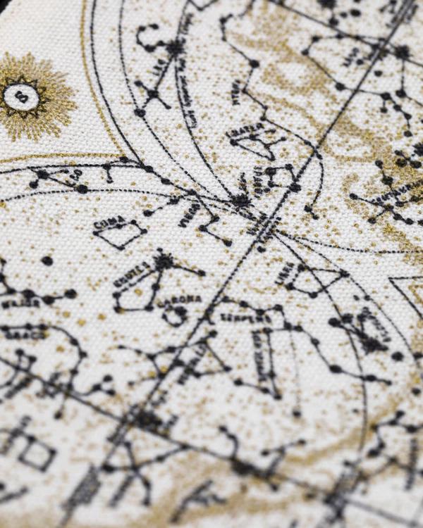 Etui astronomie - Fairy Positron