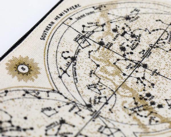 Etui astronomie - Fairy Positron