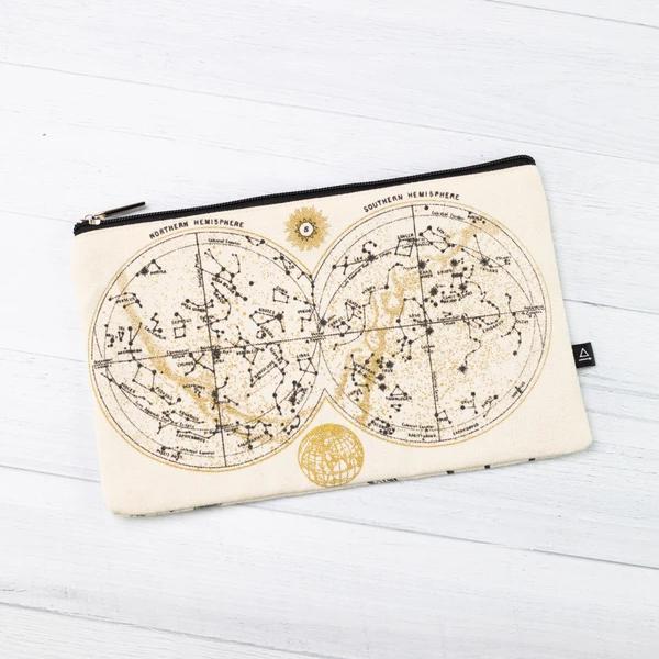 Etui astronomie - Fairy Positron