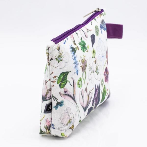 Etui "botanical reverie" - Fairy Positron