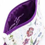 Etui "botanical reverie" - Fairy Positron