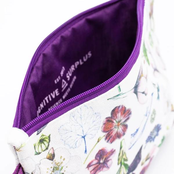 Etui "botanical reverie" - Fairy Positron