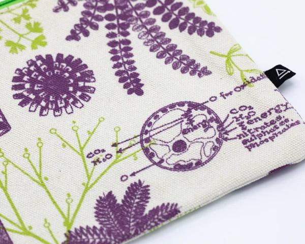 Etui botanische planten - Fairy Positron