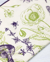 Etui giftige planten - Fairy Positron