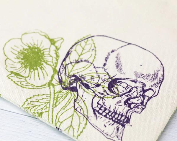 Etui giftige planten - Fairy Positron