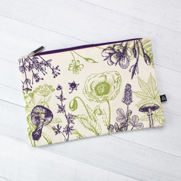 Etui giftige planten - Fairy Positron