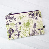 Etui giftige planten - Fairy Positron