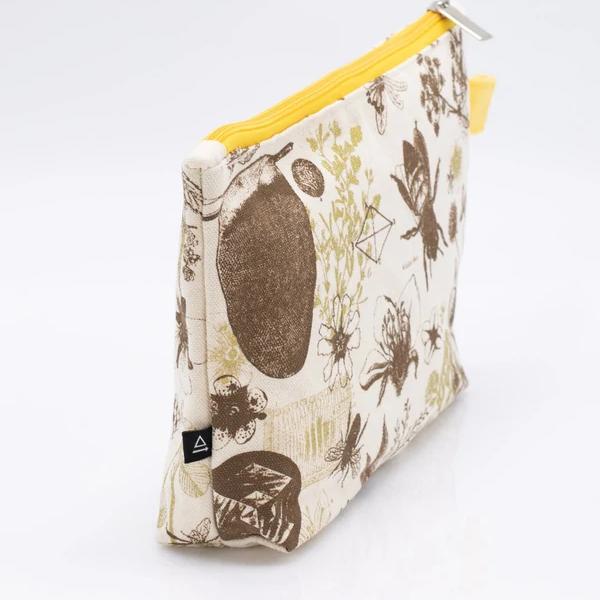 Etui honingbij - Fairy Positron