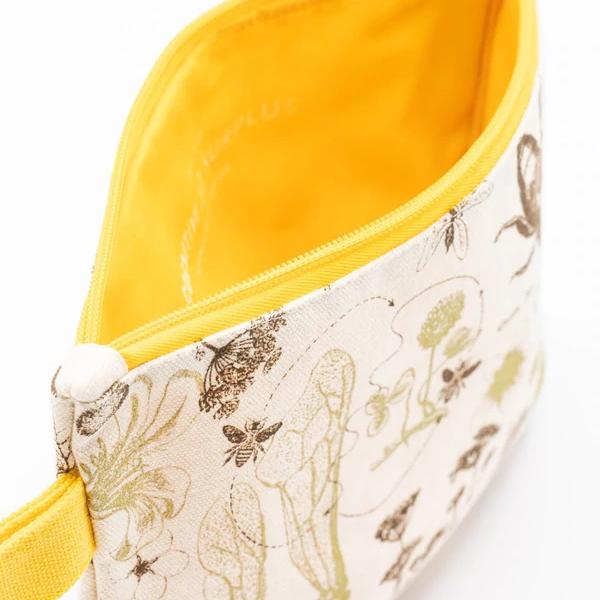 Etui honingbij - Fairy Positron