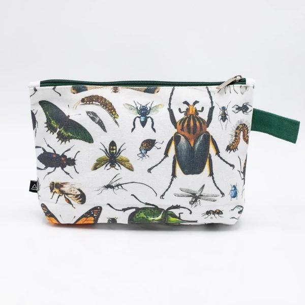 Etui insecten - Fairy Positron