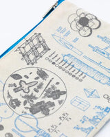 Etui labo chemie - Fairy Positron