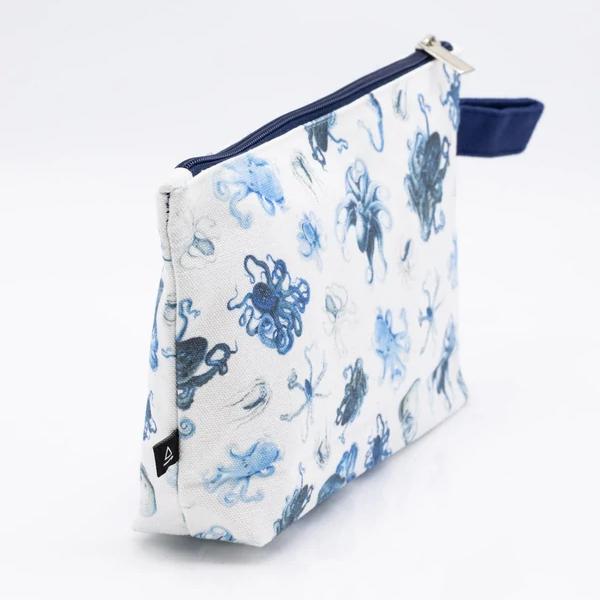 Etui octopus - Fairy Positron