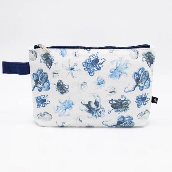 zip case octopus - Fairy Positron