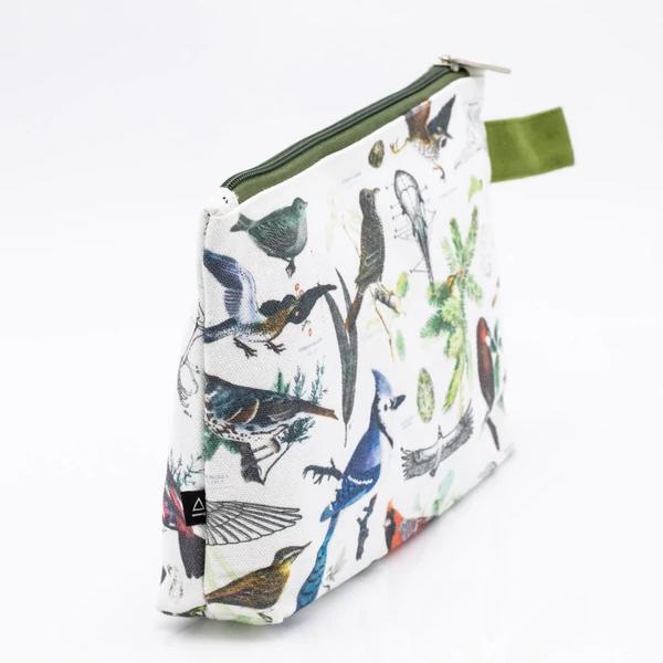 Etui ornithologie - Fairy Positron