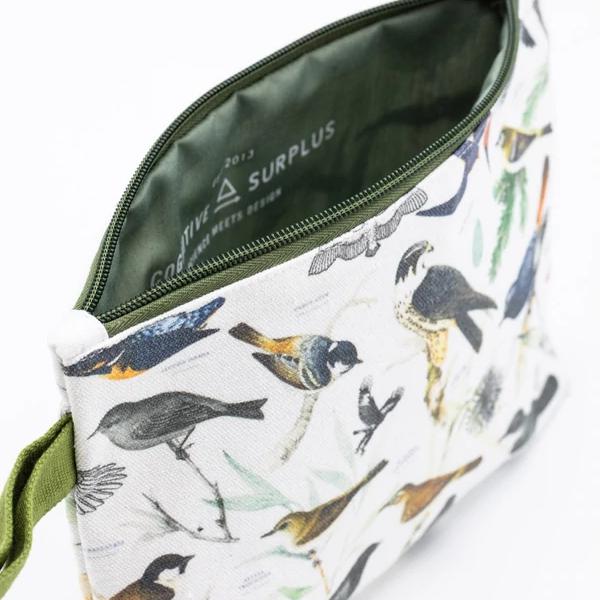 Etui ornithologie - Fairy Positron