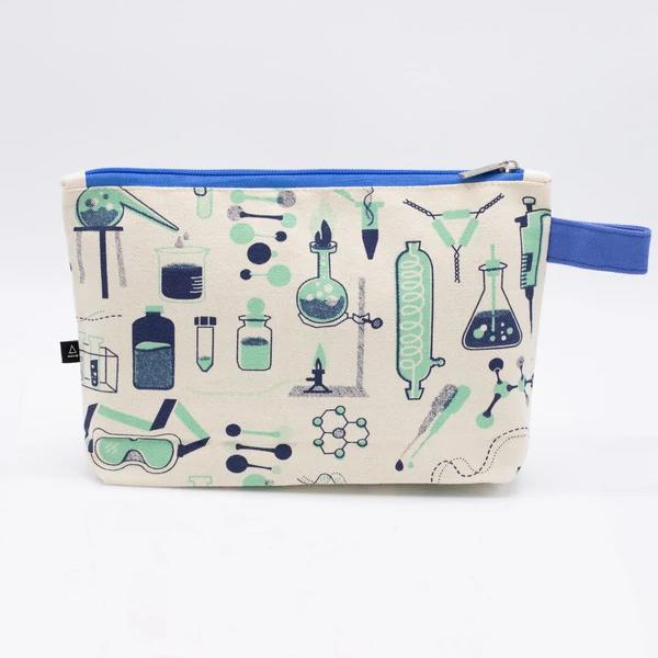 zip case "retro lab" - Fairy Positron